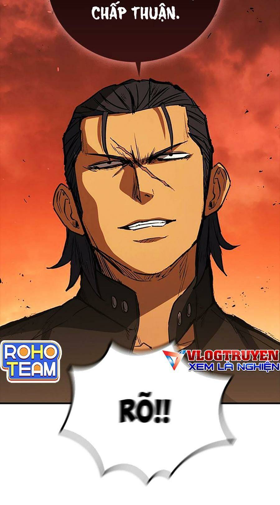 Cá Mập Wyvern Chapter 29 - Trang 2