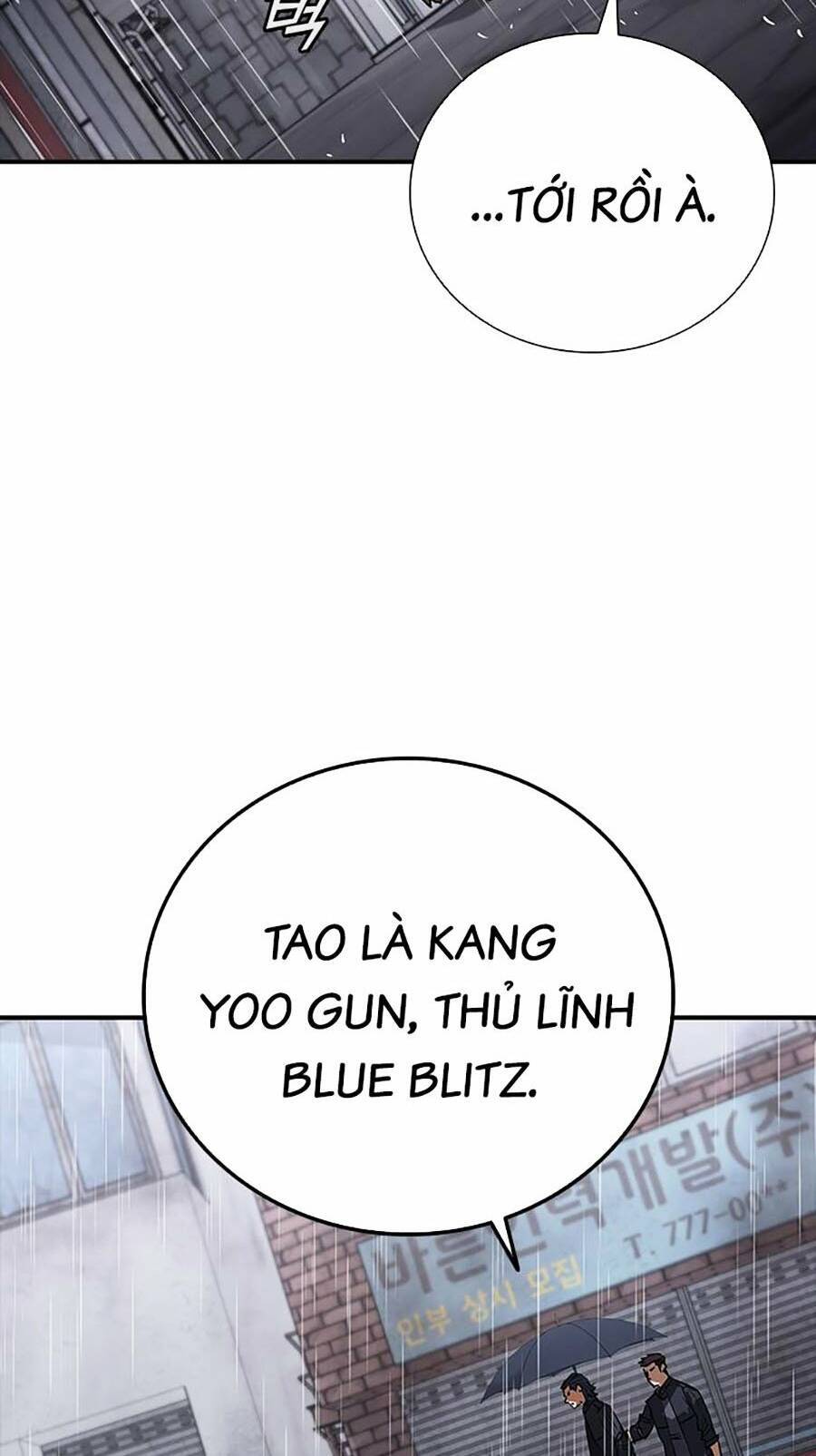 Cá Mập Wyvern Chapter 29 - Trang 2