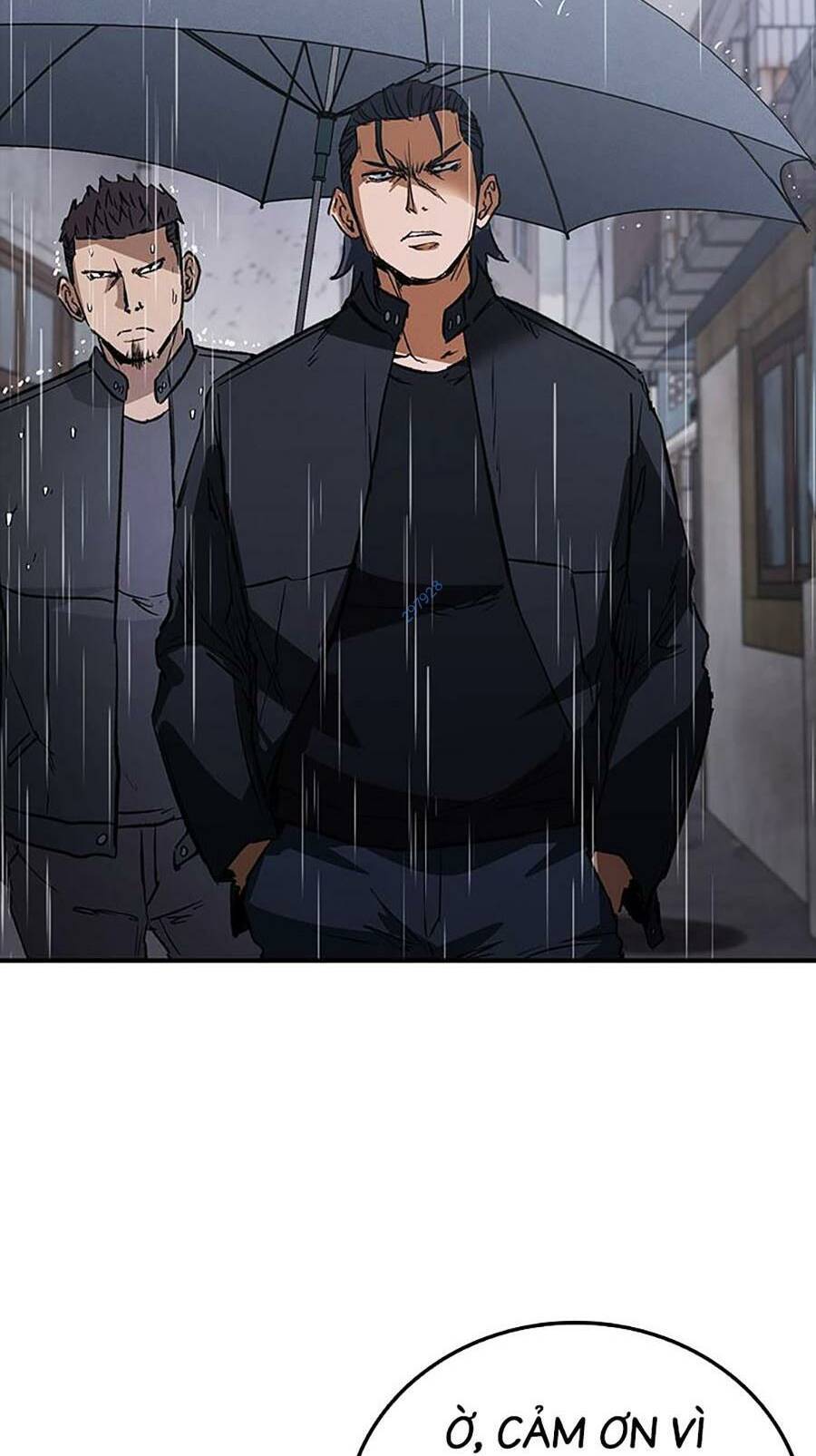 Cá Mập Wyvern Chapter 29 - Trang 2