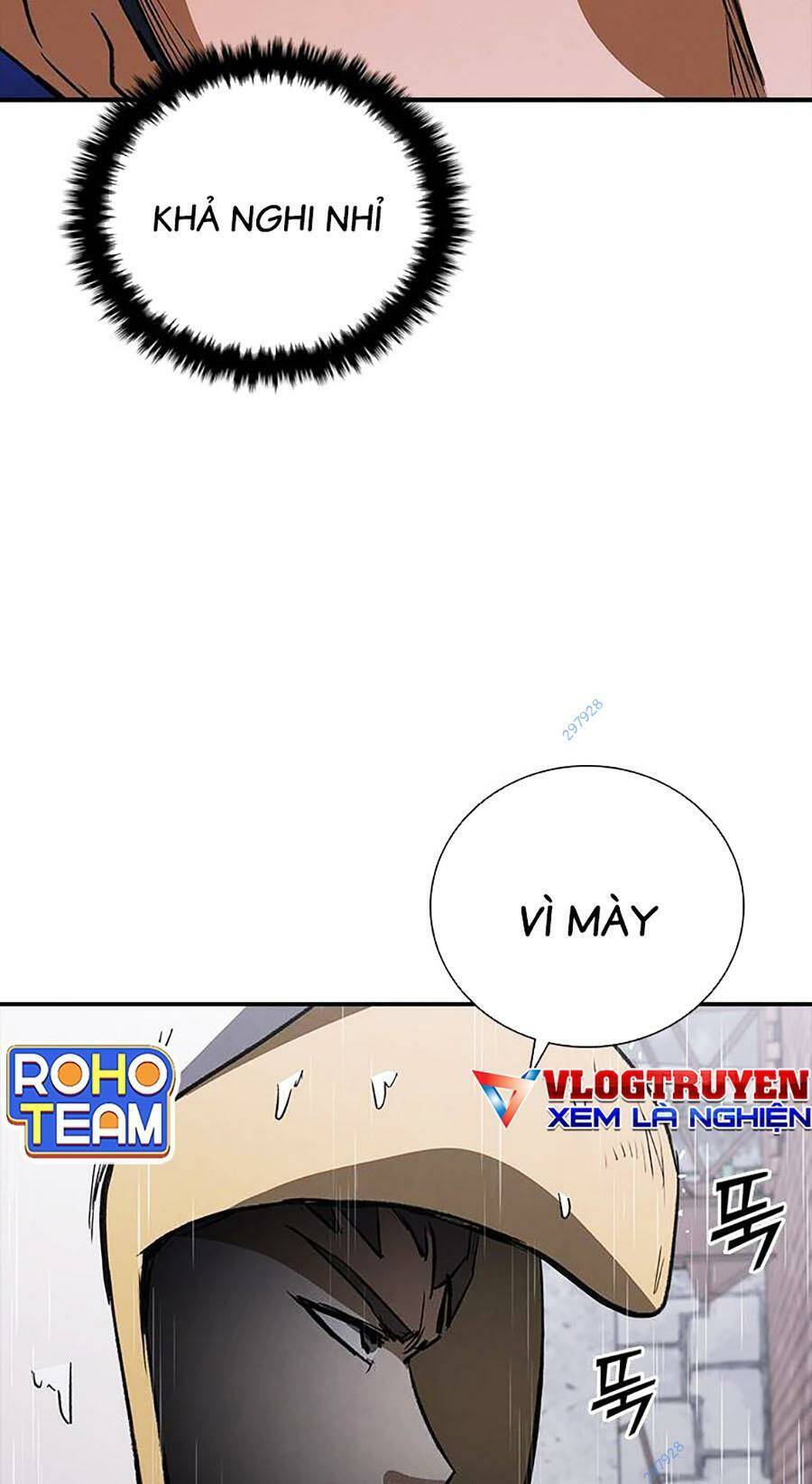 Cá Mập Wyvern Chapter 29 - Trang 2