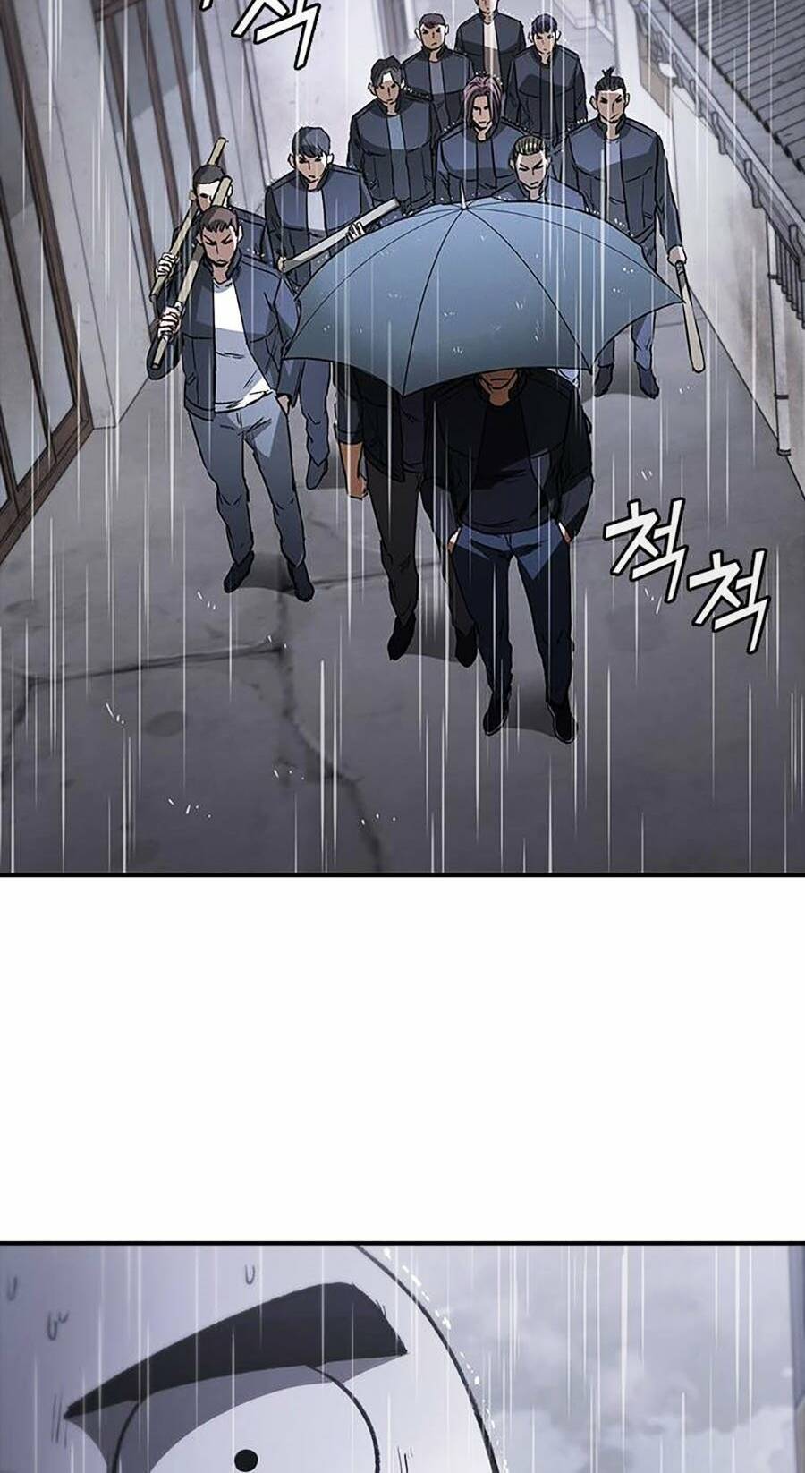 Cá Mập Wyvern Chapter 29 - Trang 2