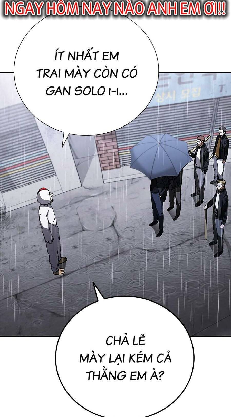 Cá Mập Wyvern Chapter 29 - Trang 2