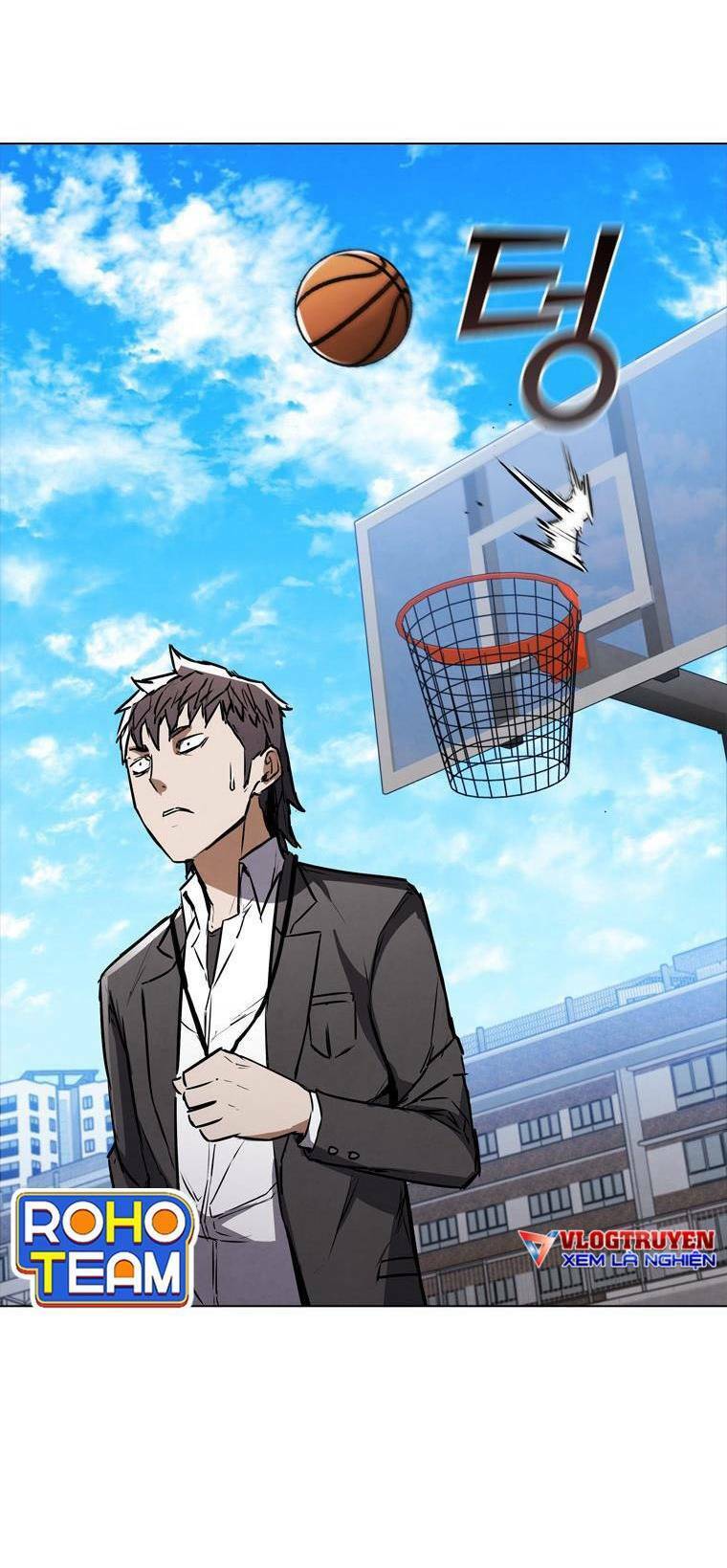 Cá Mập Wyvern Chapter 3 - Trang 2