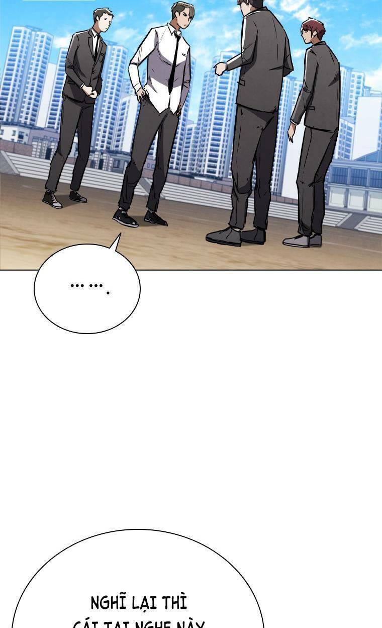 Cá Mập Wyvern Chapter 3 - Trang 2