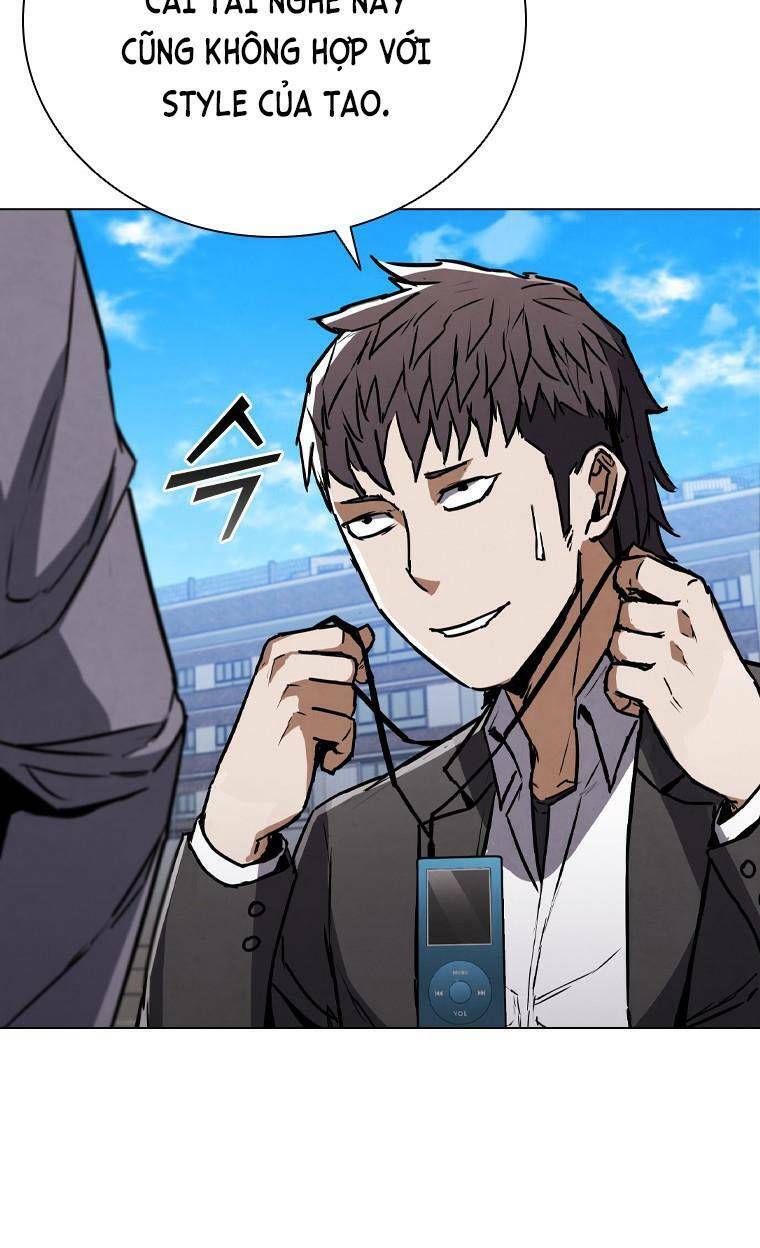 Cá Mập Wyvern Chapter 3 - Trang 2