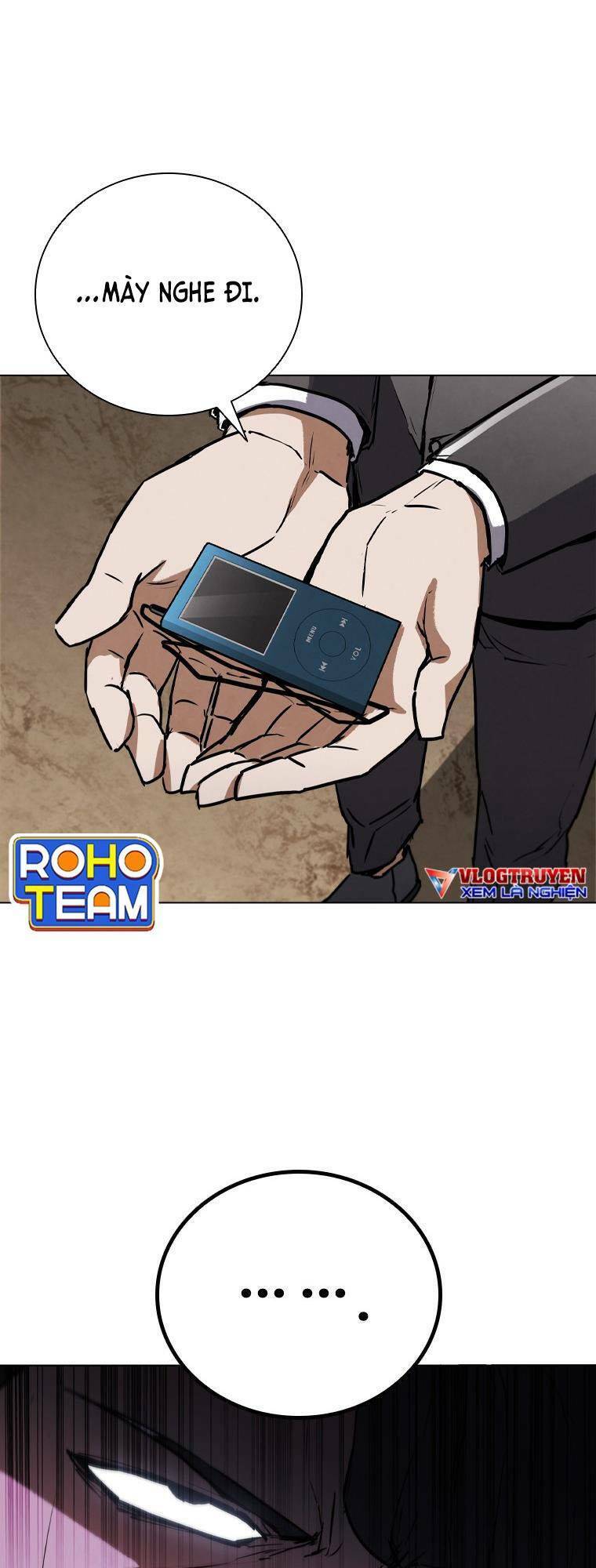 Cá Mập Wyvern Chapter 3 - Trang 2