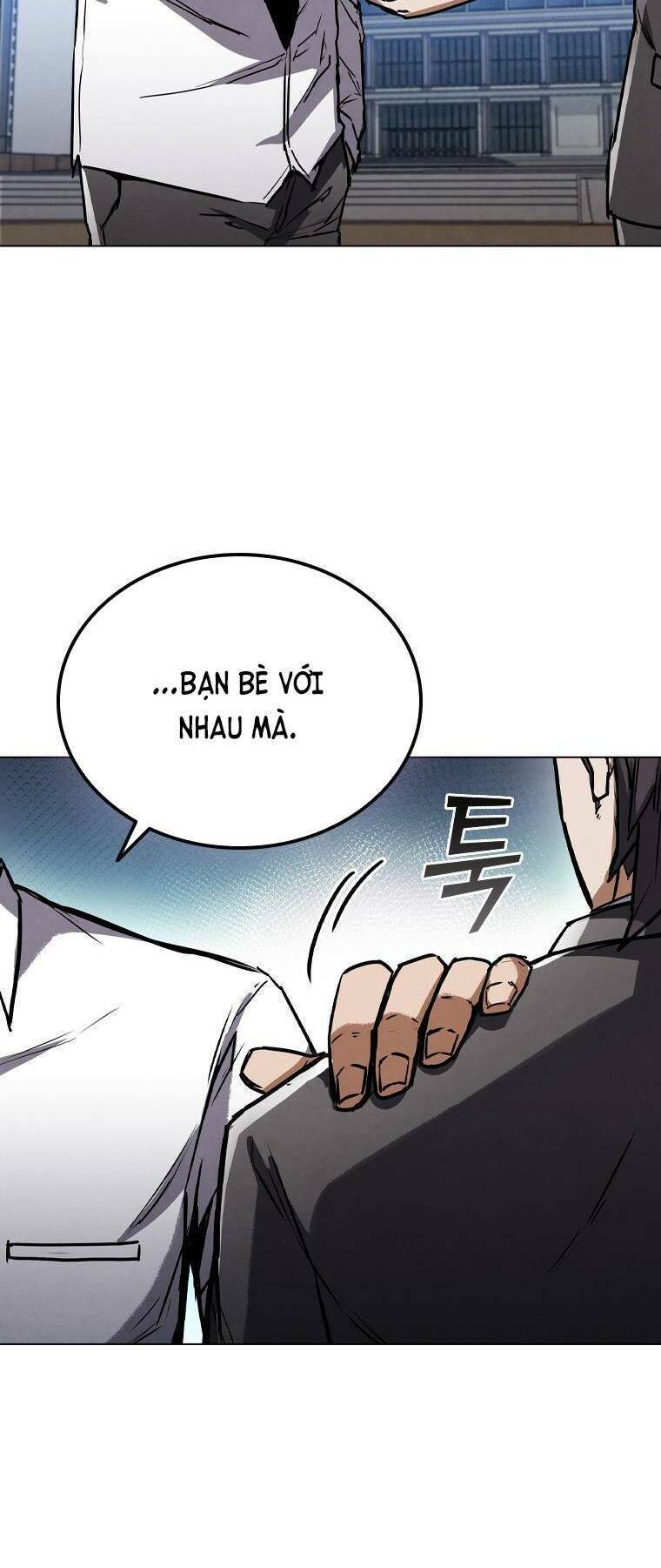 Cá Mập Wyvern Chapter 3 - Trang 2