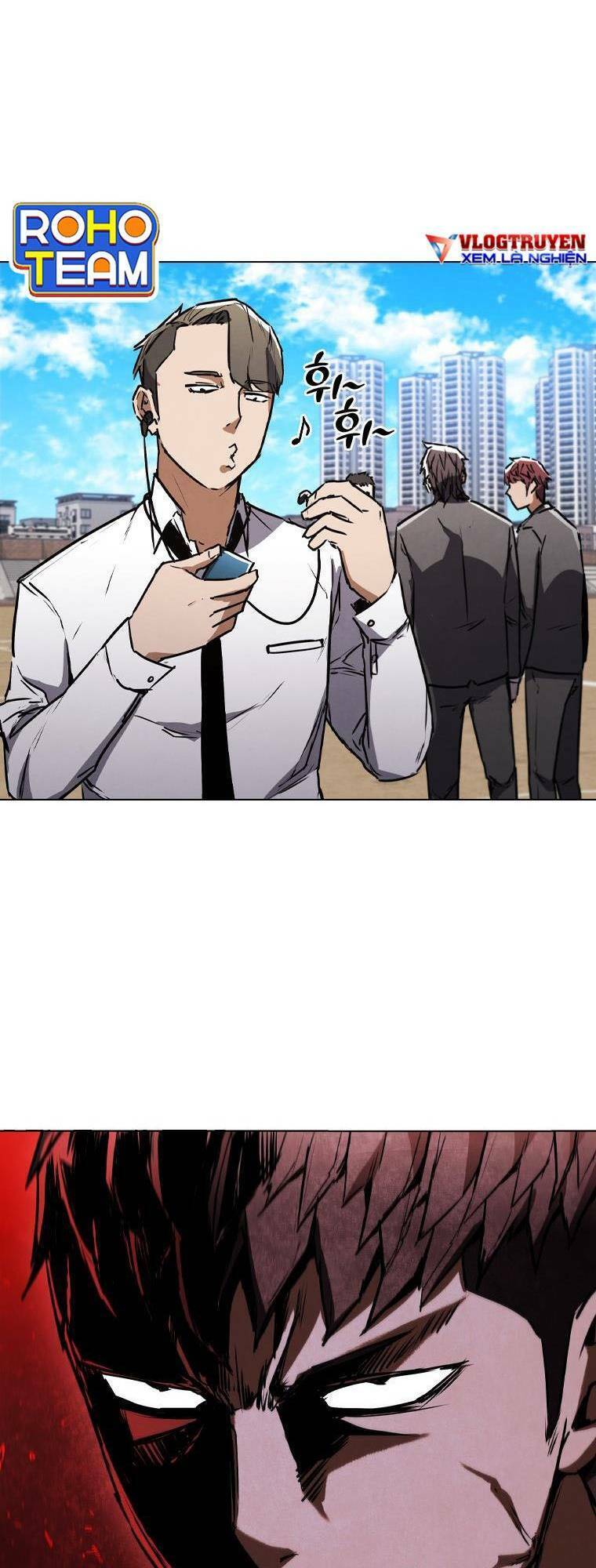 Cá Mập Wyvern Chapter 3 - Trang 2