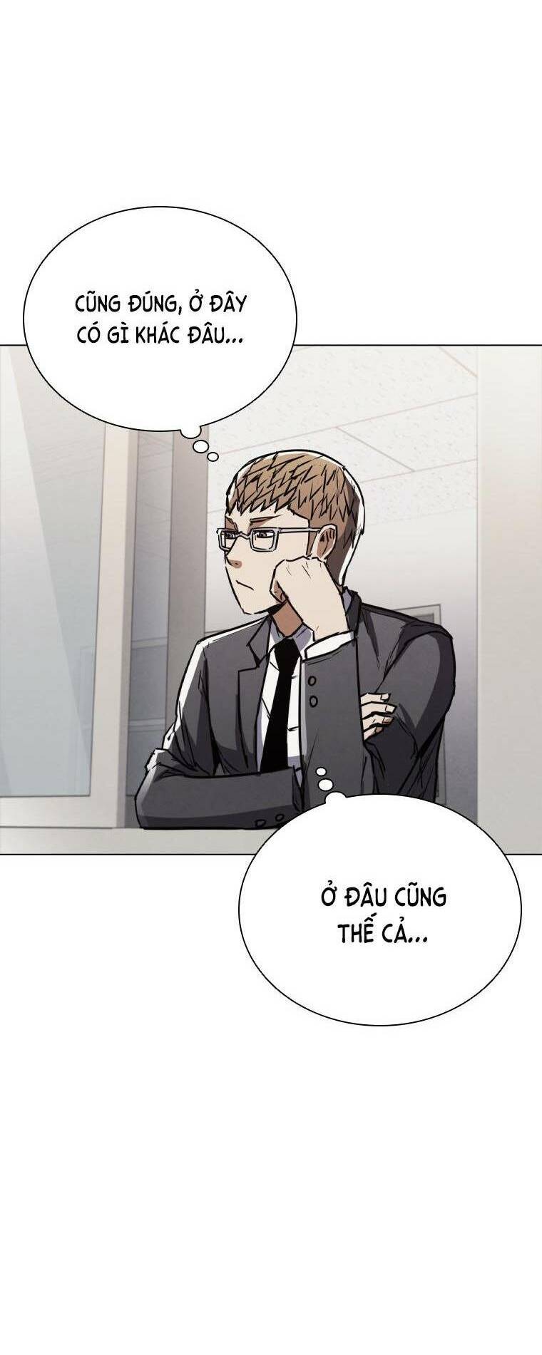 Cá Mập Wyvern Chapter 3 - Trang 2