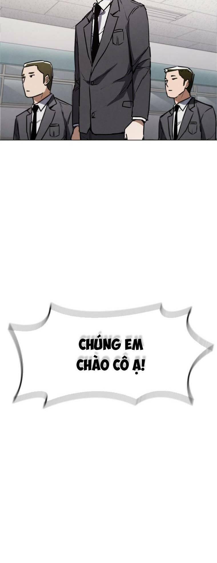 Cá Mập Wyvern Chapter 3 - Trang 2