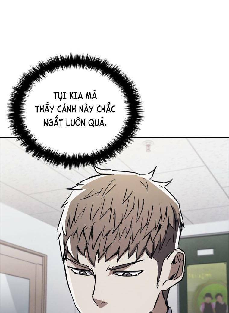 Cá Mập Wyvern Chapter 3 - Trang 2