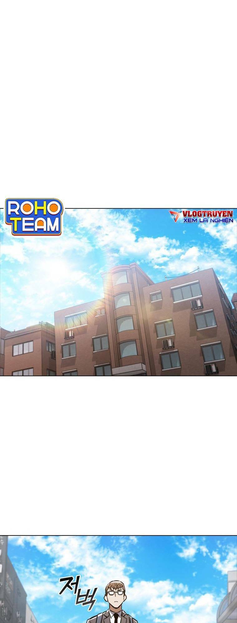 Cá Mập Wyvern Chapter 3 - Trang 2