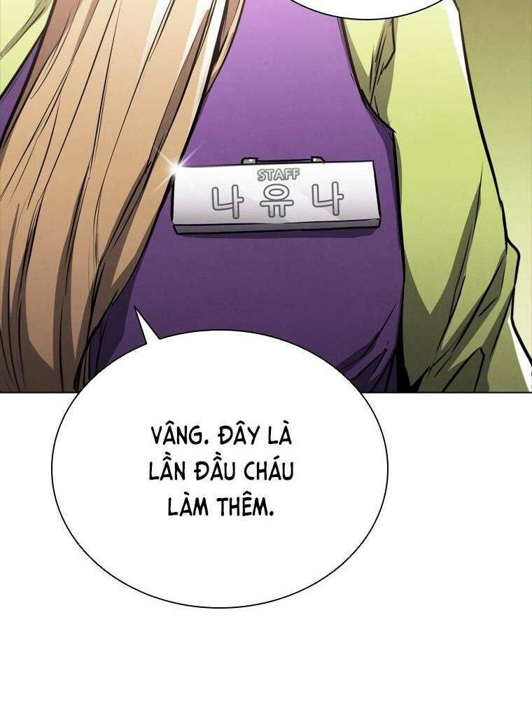 Cá Mập Wyvern Chapter 3 - Trang 2