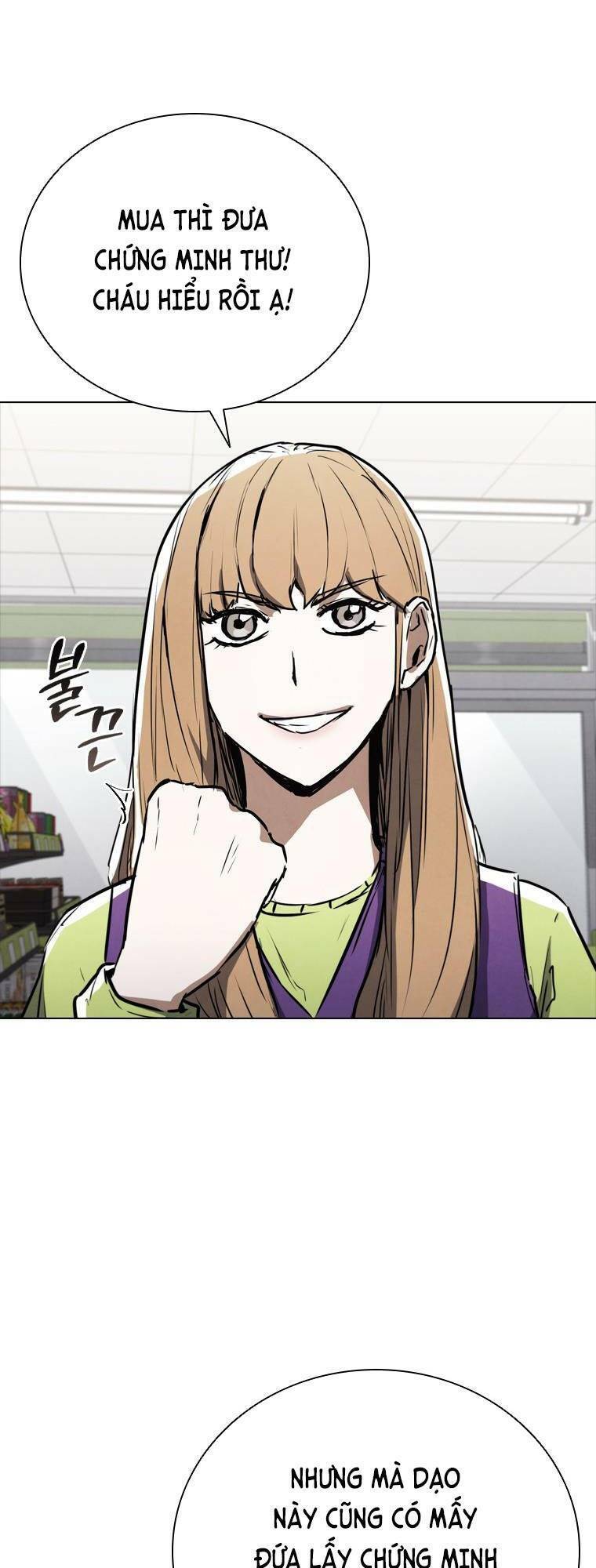 Cá Mập Wyvern Chapter 3 - Trang 2