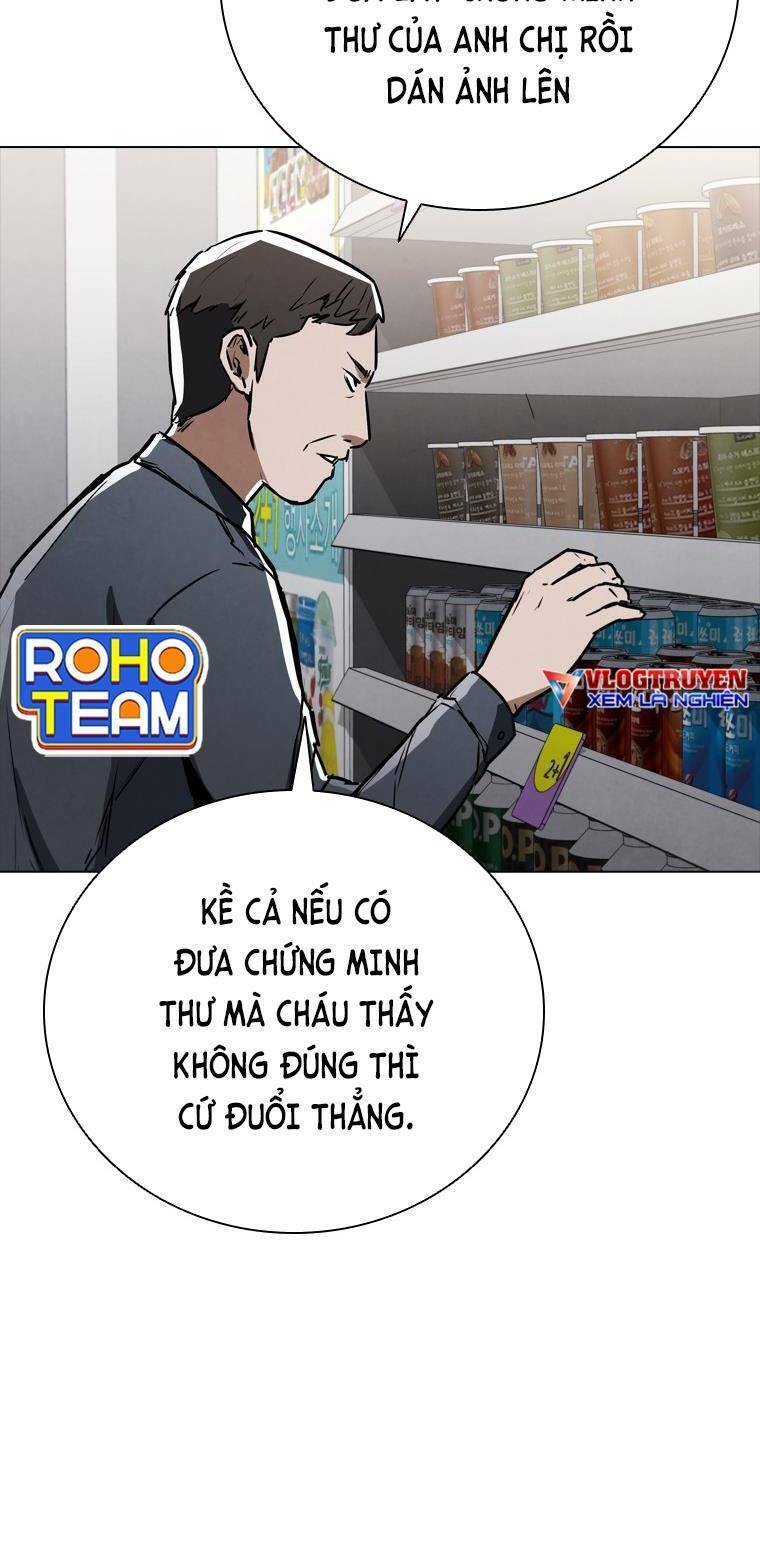 Cá Mập Wyvern Chapter 3 - Trang 2