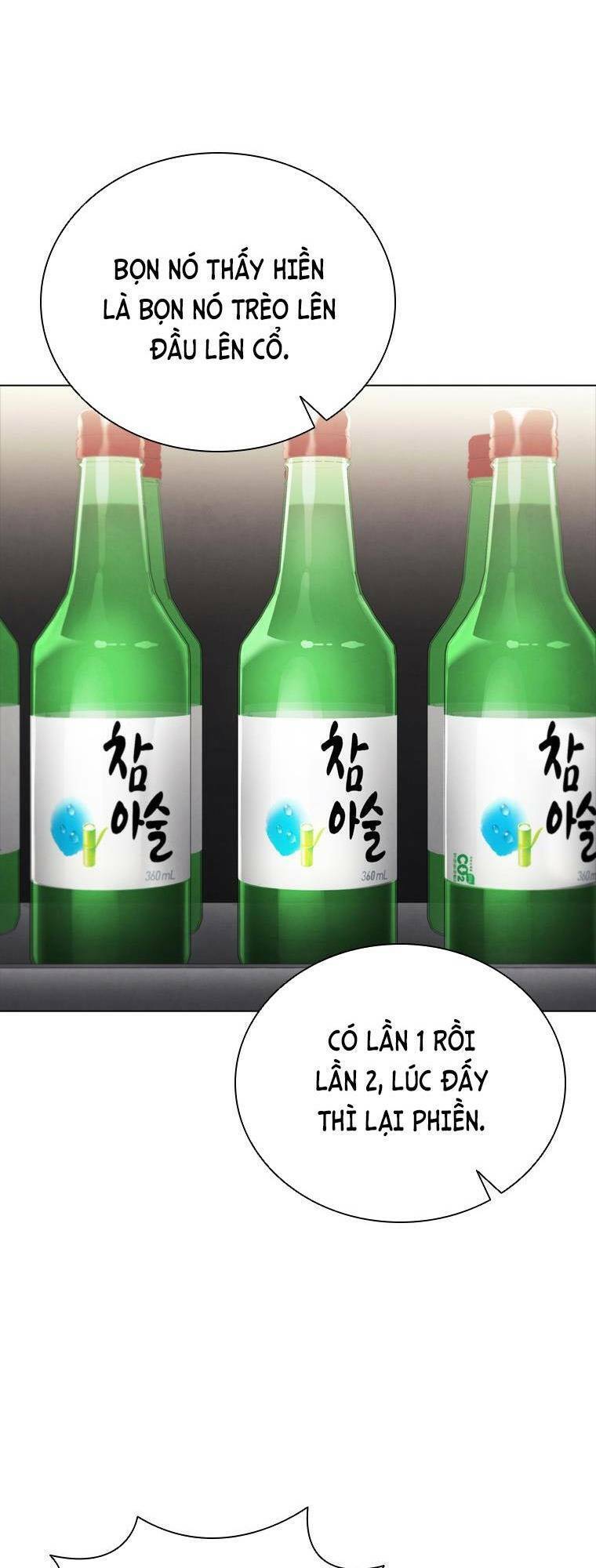 Cá Mập Wyvern Chapter 3 - Trang 2