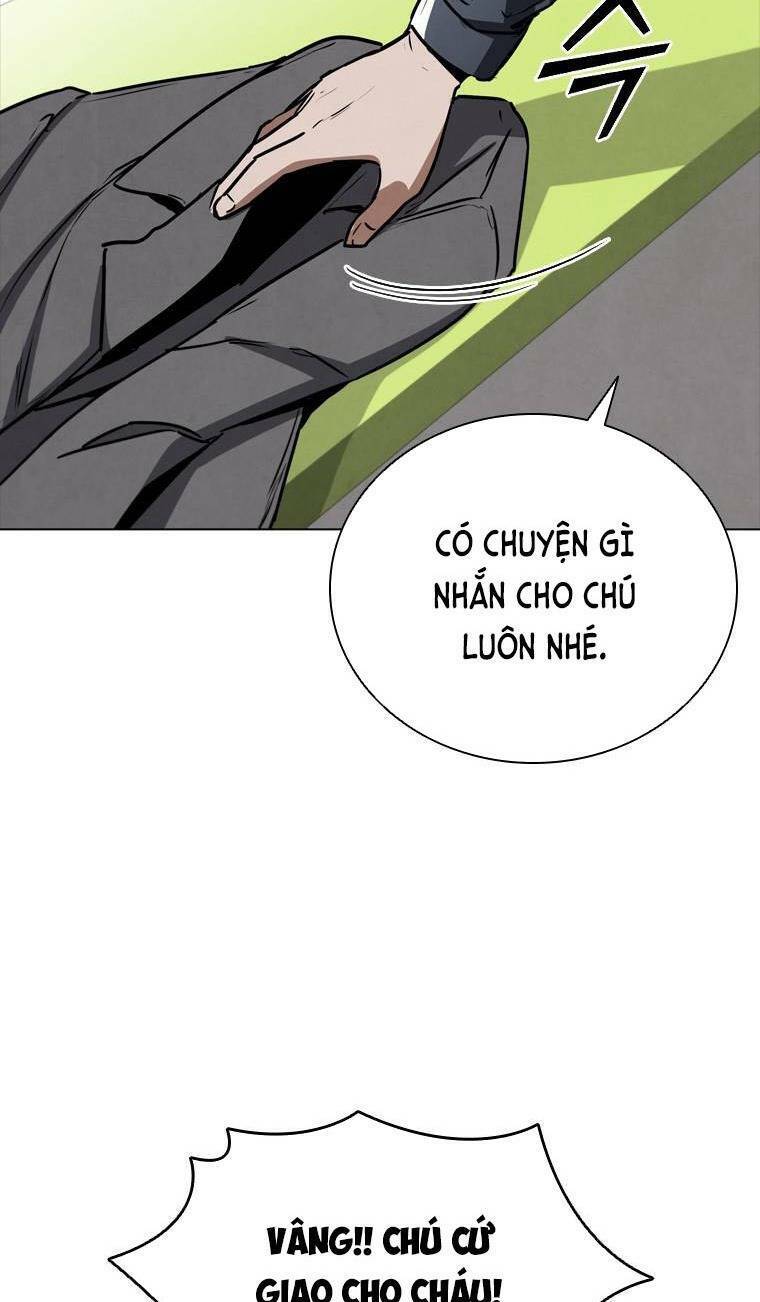 Cá Mập Wyvern Chapter 3 - Trang 2