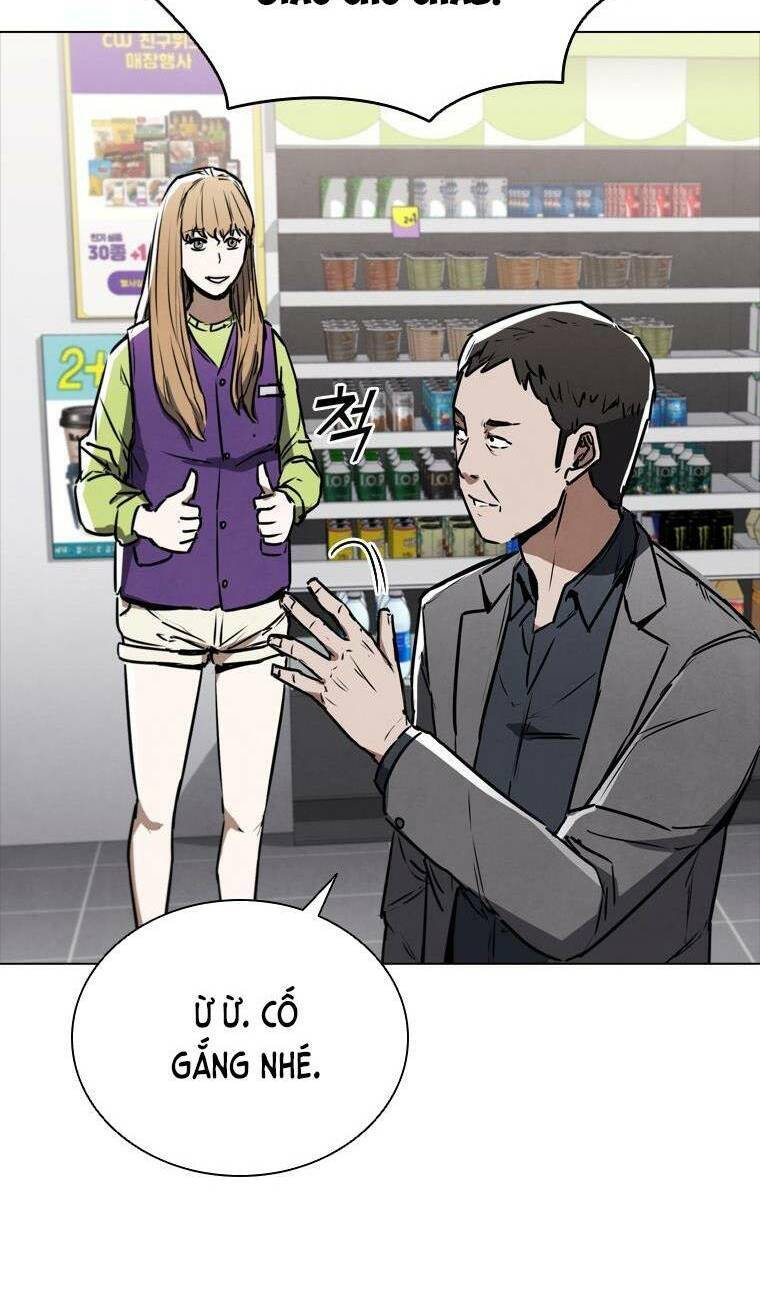 Cá Mập Wyvern Chapter 3 - Trang 2