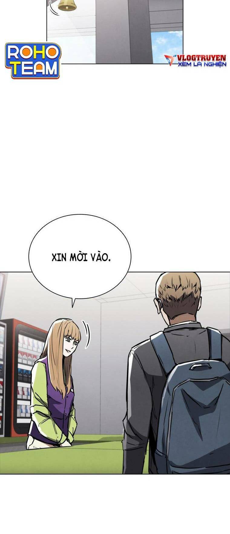 Cá Mập Wyvern Chapter 3 - Trang 2