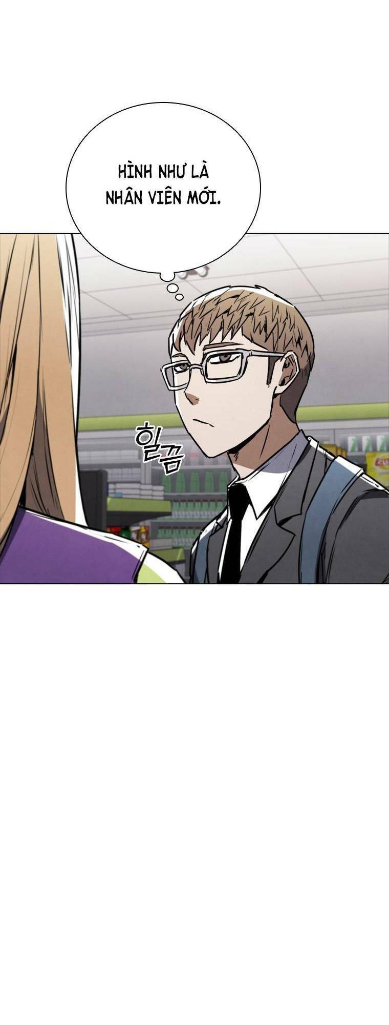 Cá Mập Wyvern Chapter 3 - Trang 2