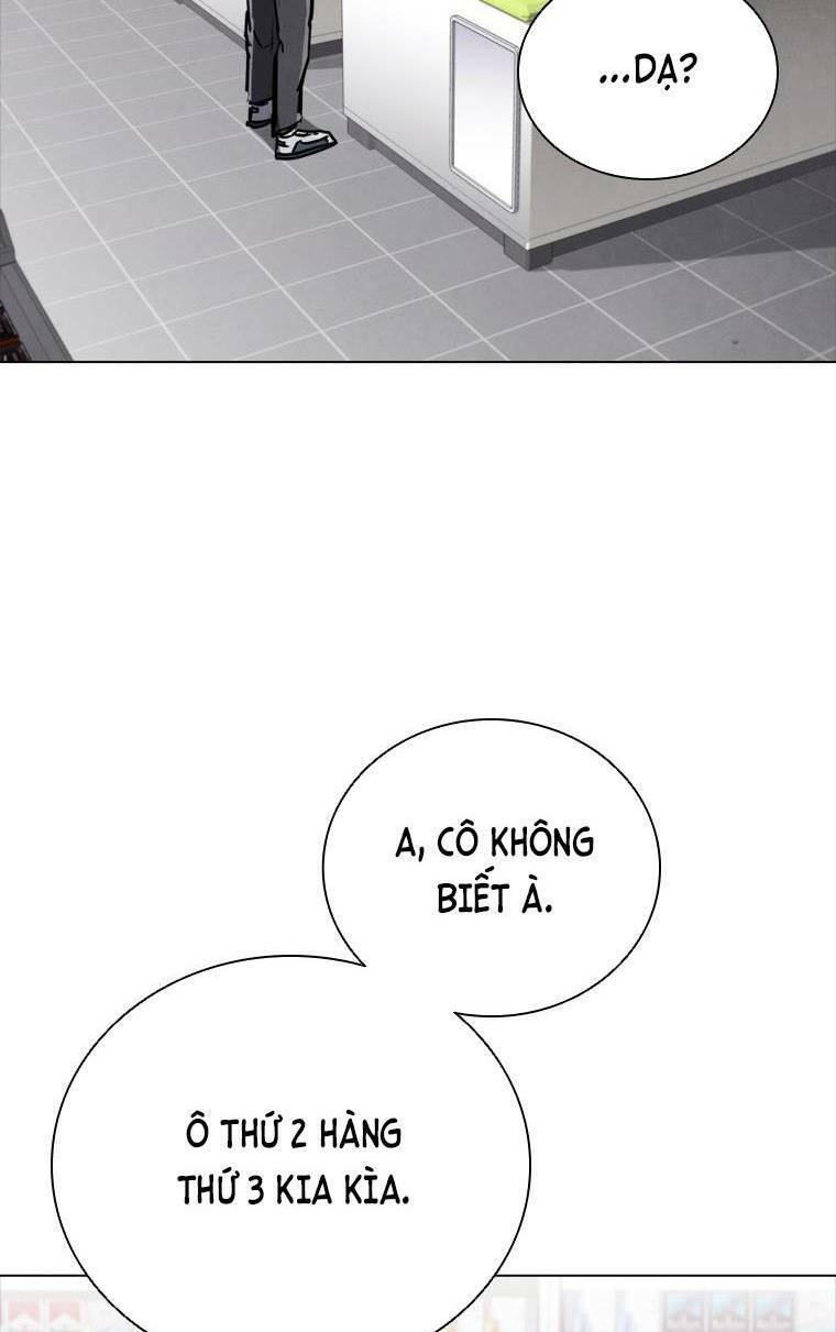 Cá Mập Wyvern Chapter 3 - Trang 2