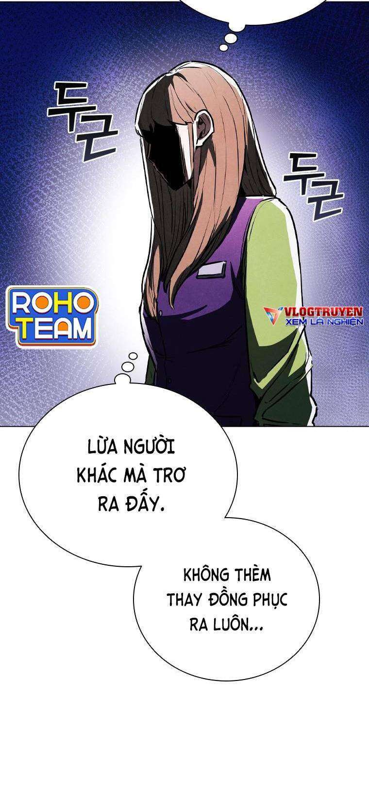 Cá Mập Wyvern Chapter 3 - Trang 2