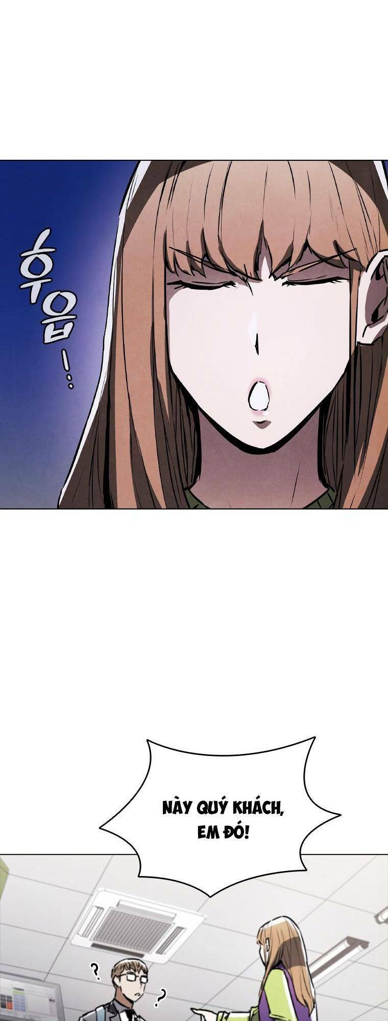 Cá Mập Wyvern Chapter 3 - Trang 2