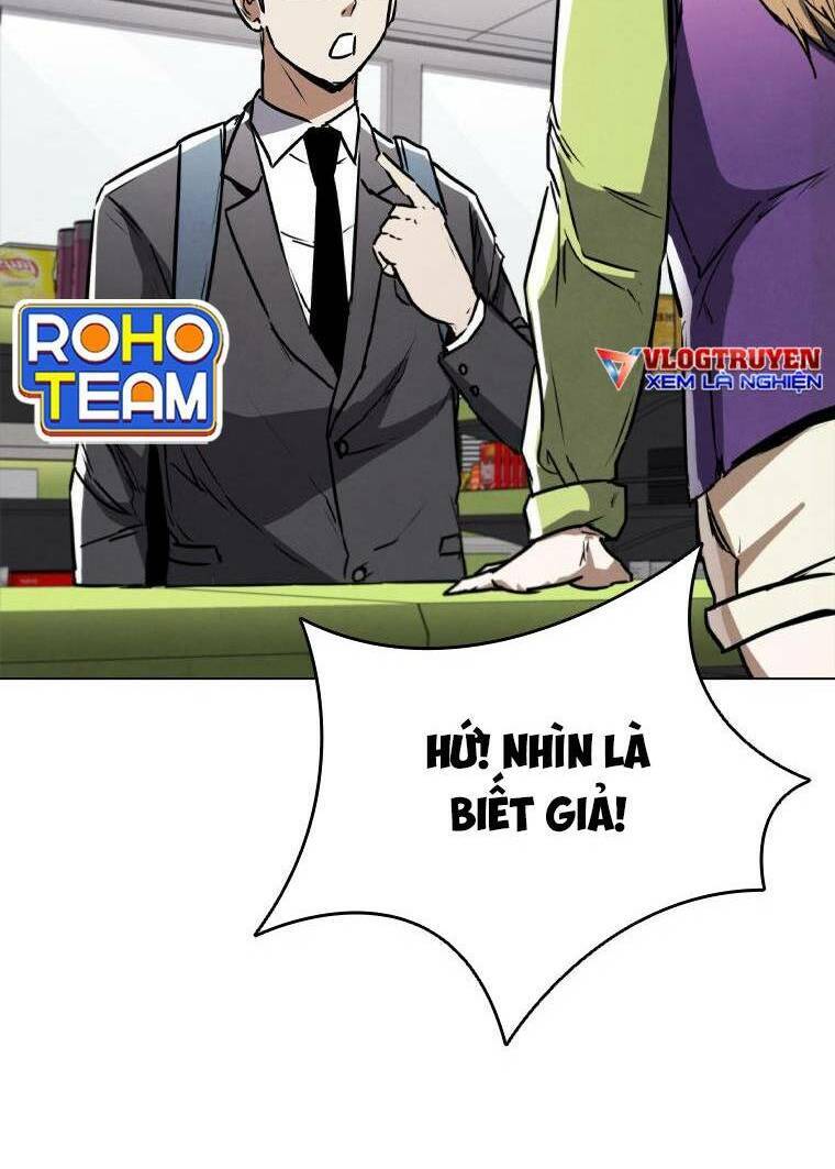 Cá Mập Wyvern Chapter 3 - Trang 2