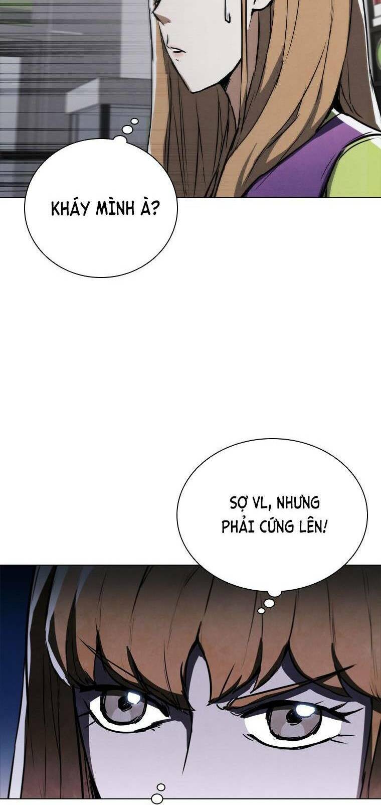 Cá Mập Wyvern Chapter 3 - Trang 2