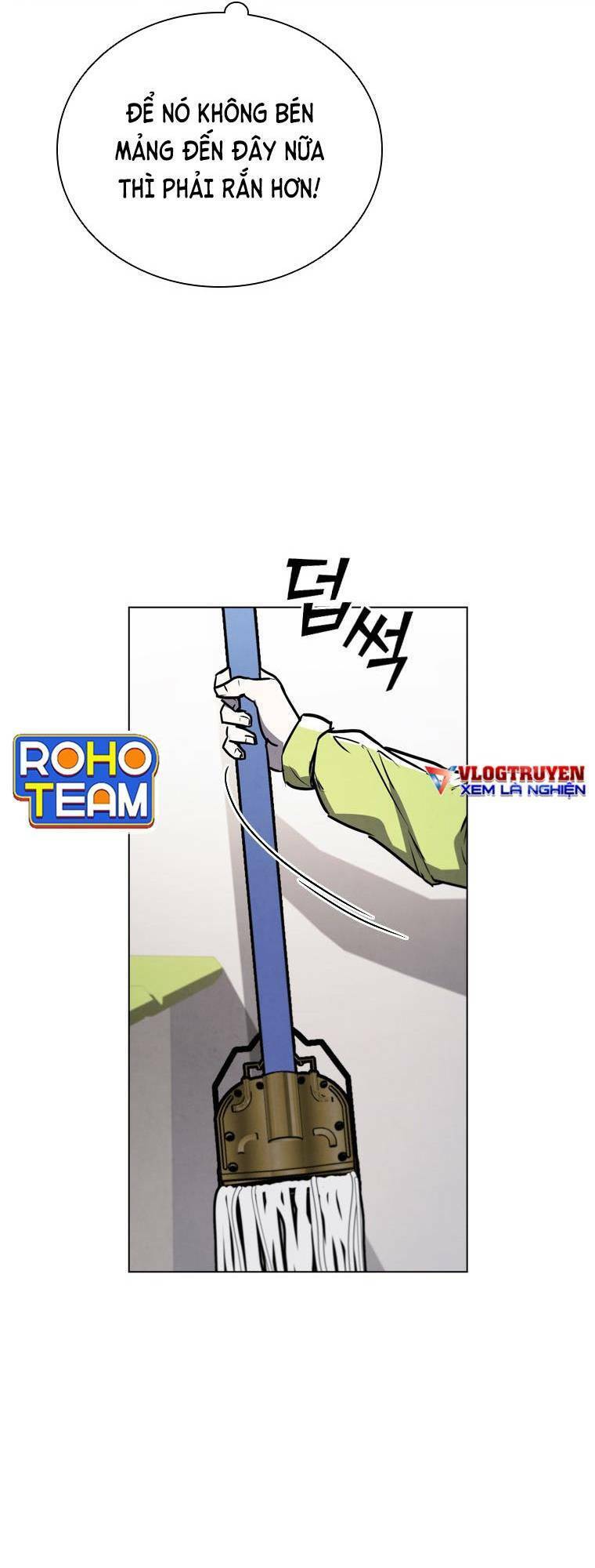 Cá Mập Wyvern Chapter 3 - Trang 2