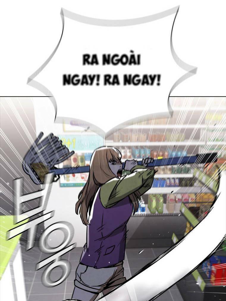 Cá Mập Wyvern Chapter 3 - Trang 2