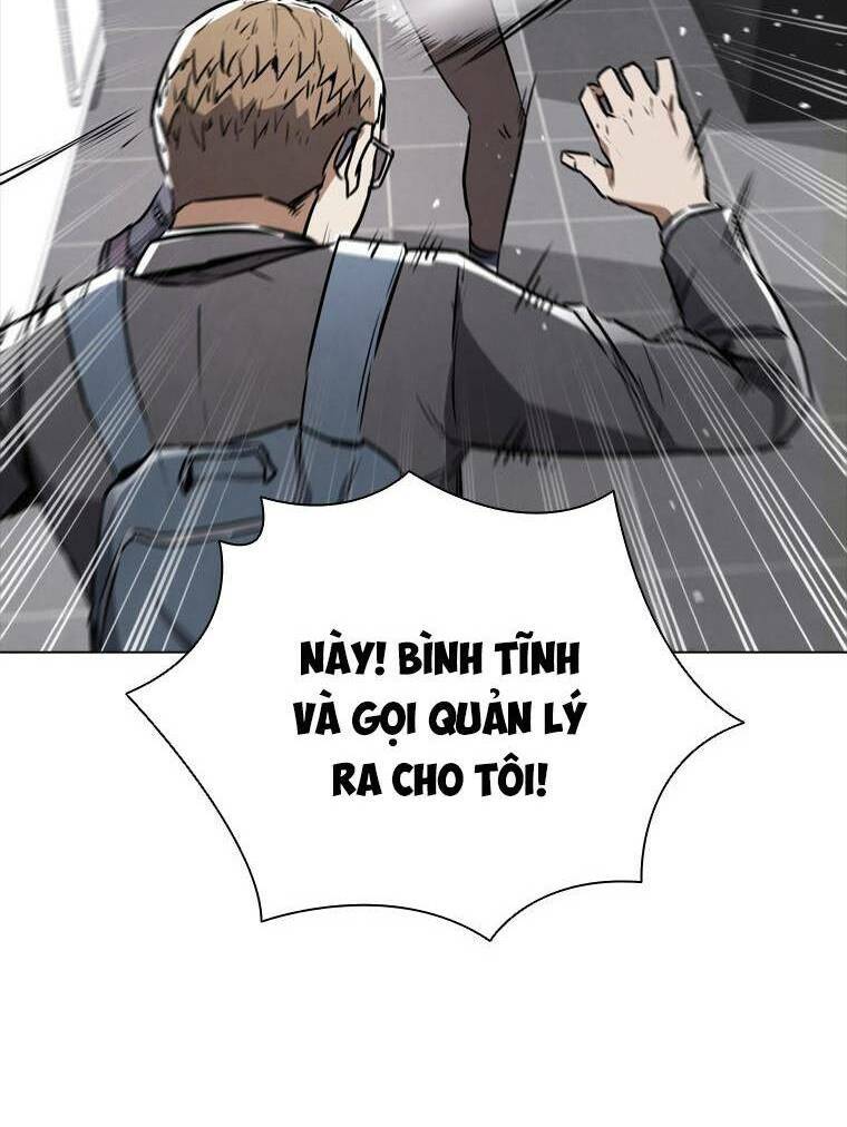 Cá Mập Wyvern Chapter 3 - Trang 2