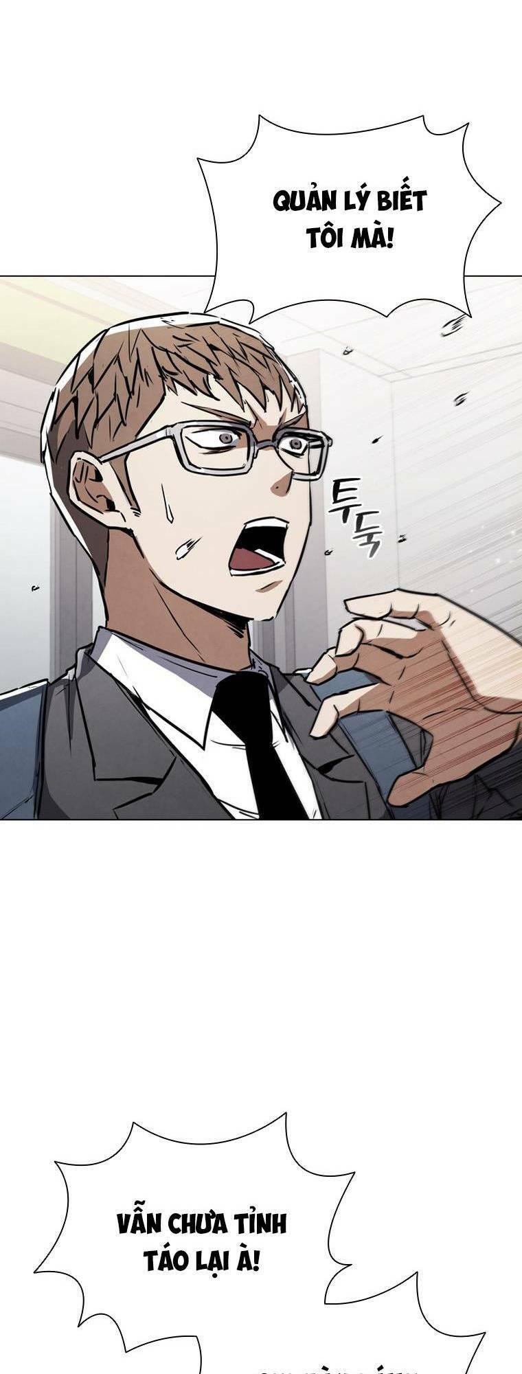 Cá Mập Wyvern Chapter 3 - Trang 2