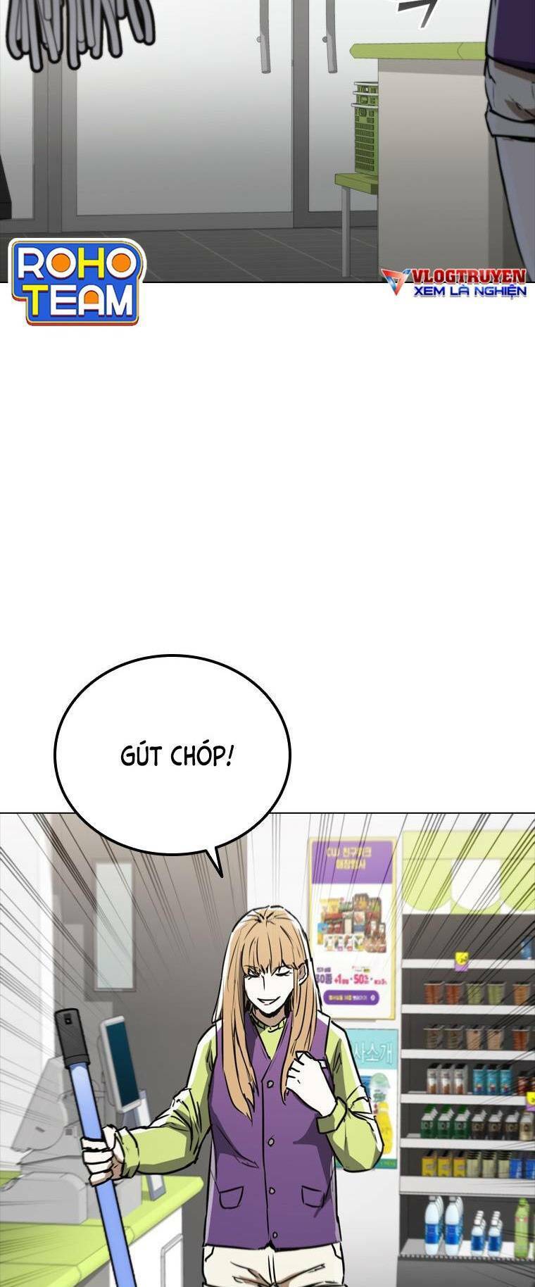 Cá Mập Wyvern Chapter 3 - Trang 2