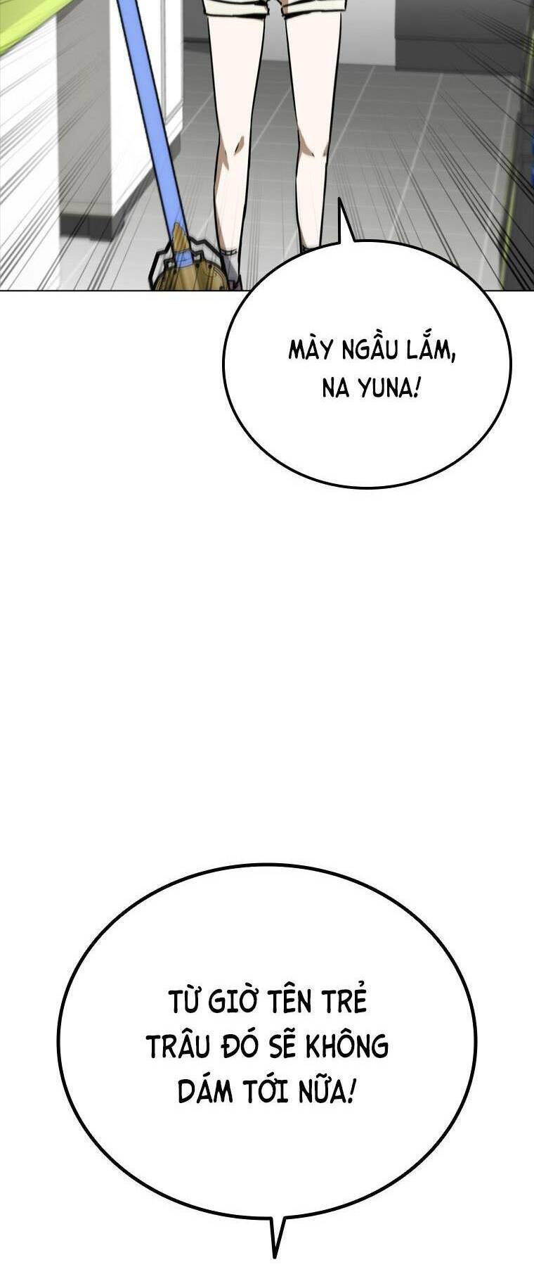 Cá Mập Wyvern Chapter 3 - Trang 2