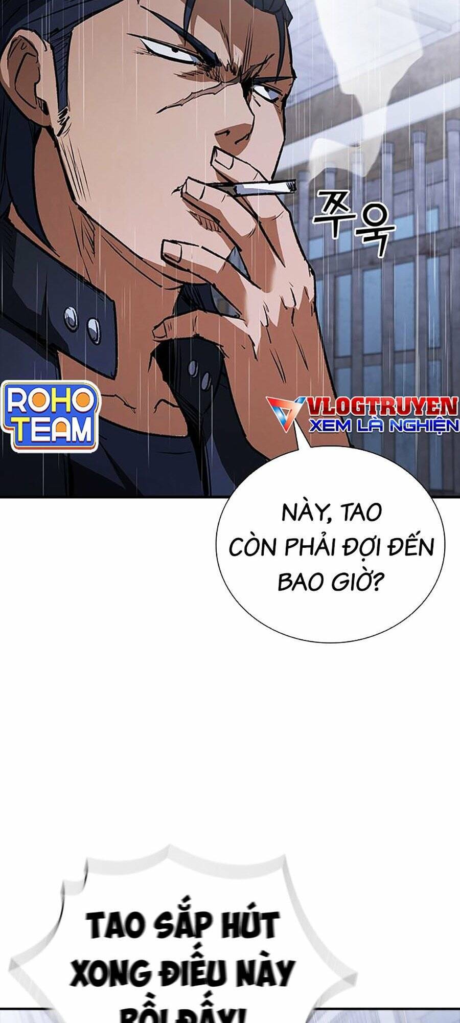 Cá Mập Wyvern Chapter 30 - Trang 2