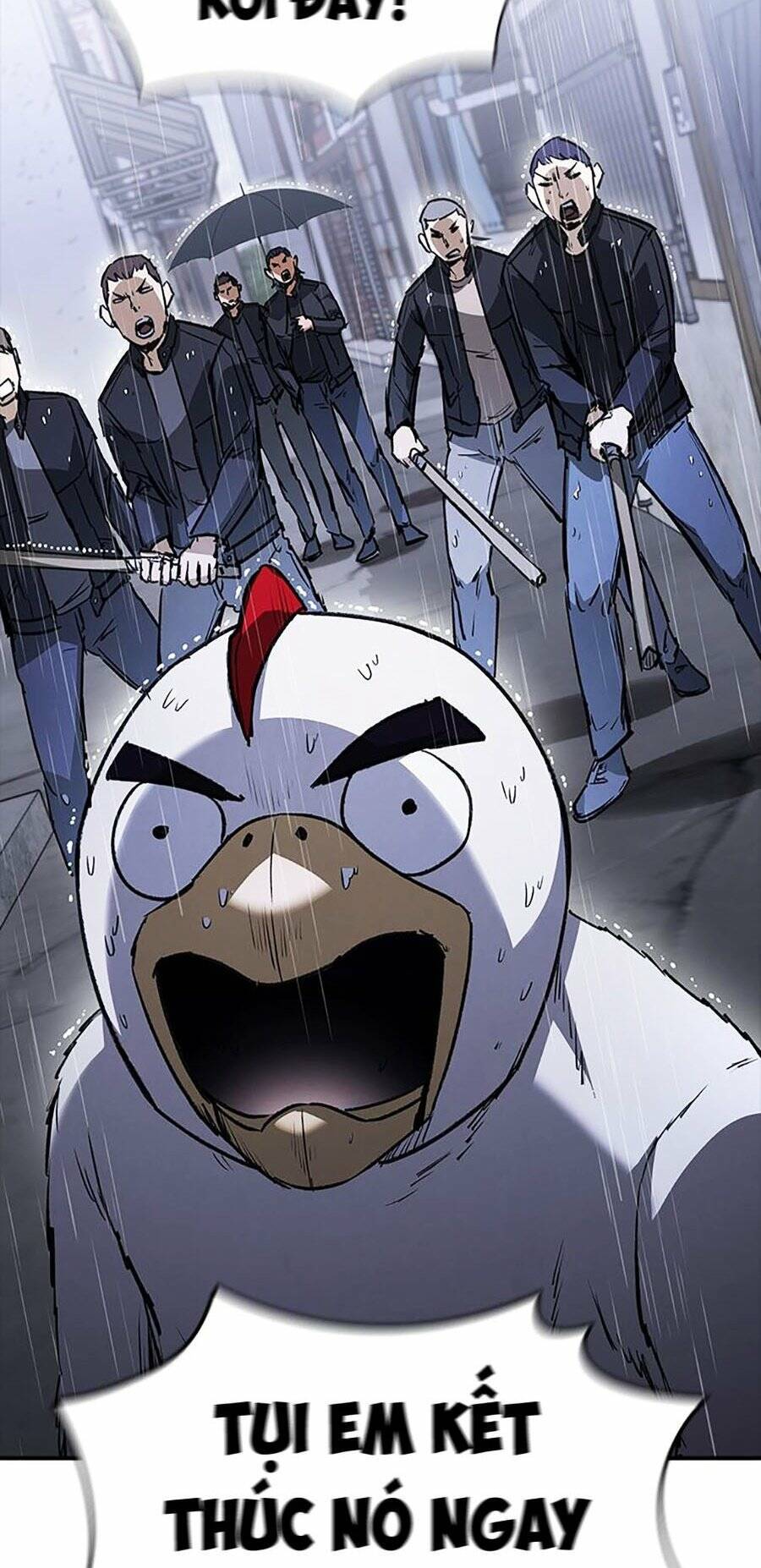 Cá Mập Wyvern Chapter 30 - Trang 2