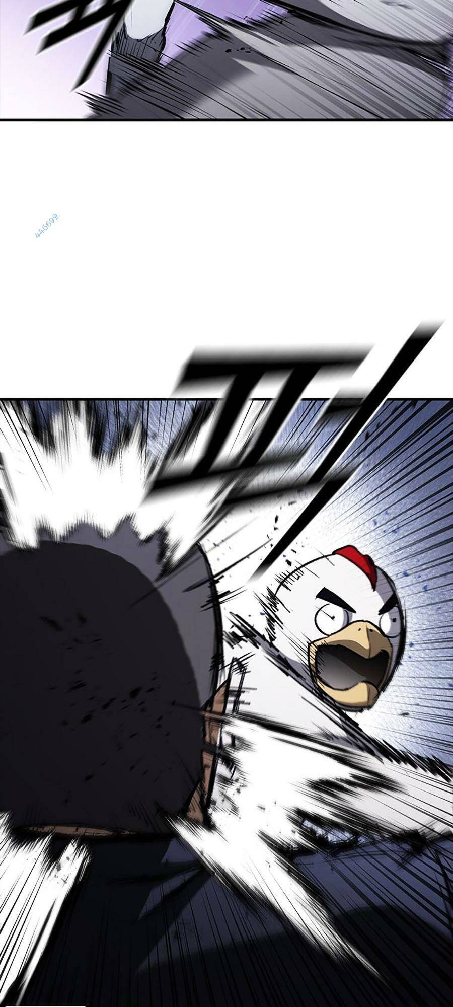 Cá Mập Wyvern Chapter 30 - Trang 2