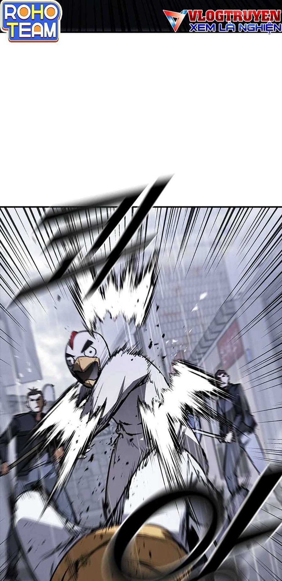 Cá Mập Wyvern Chapter 30 - Trang 2