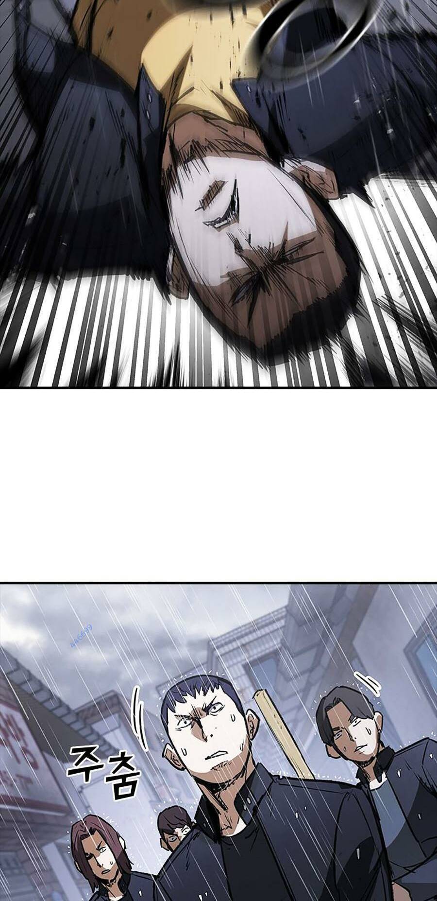 Cá Mập Wyvern Chapter 30 - Trang 2