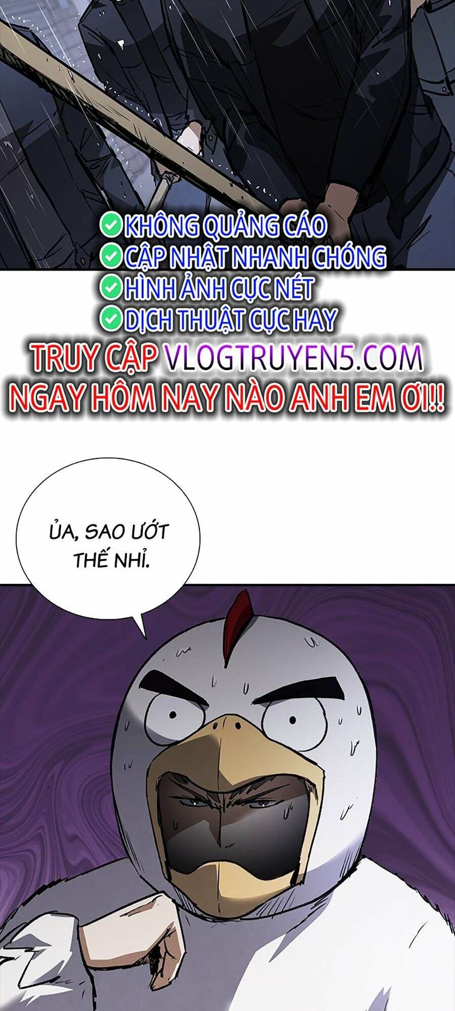 Cá Mập Wyvern Chapter 30 - Trang 2