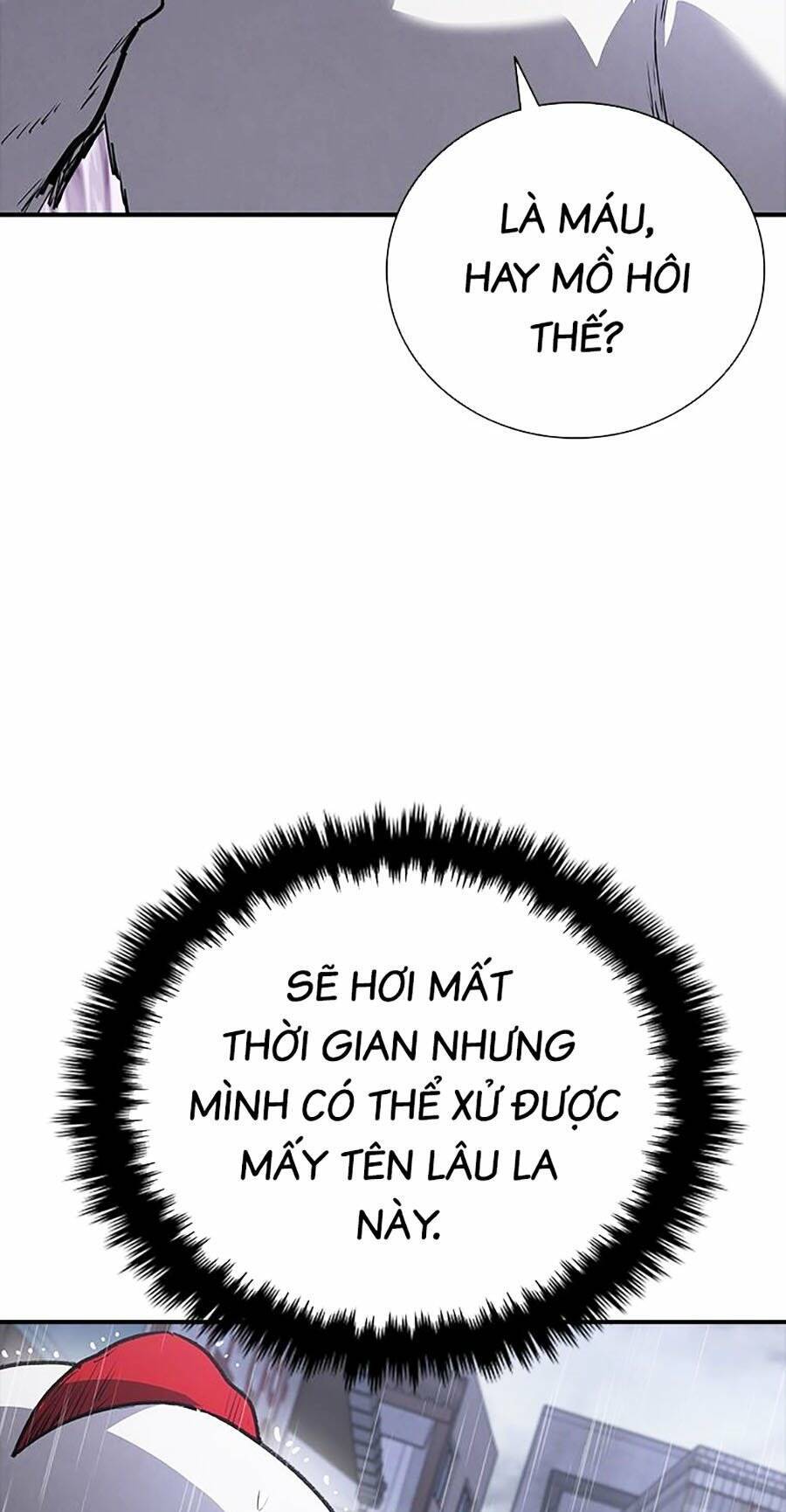 Cá Mập Wyvern Chapter 30 - Trang 2