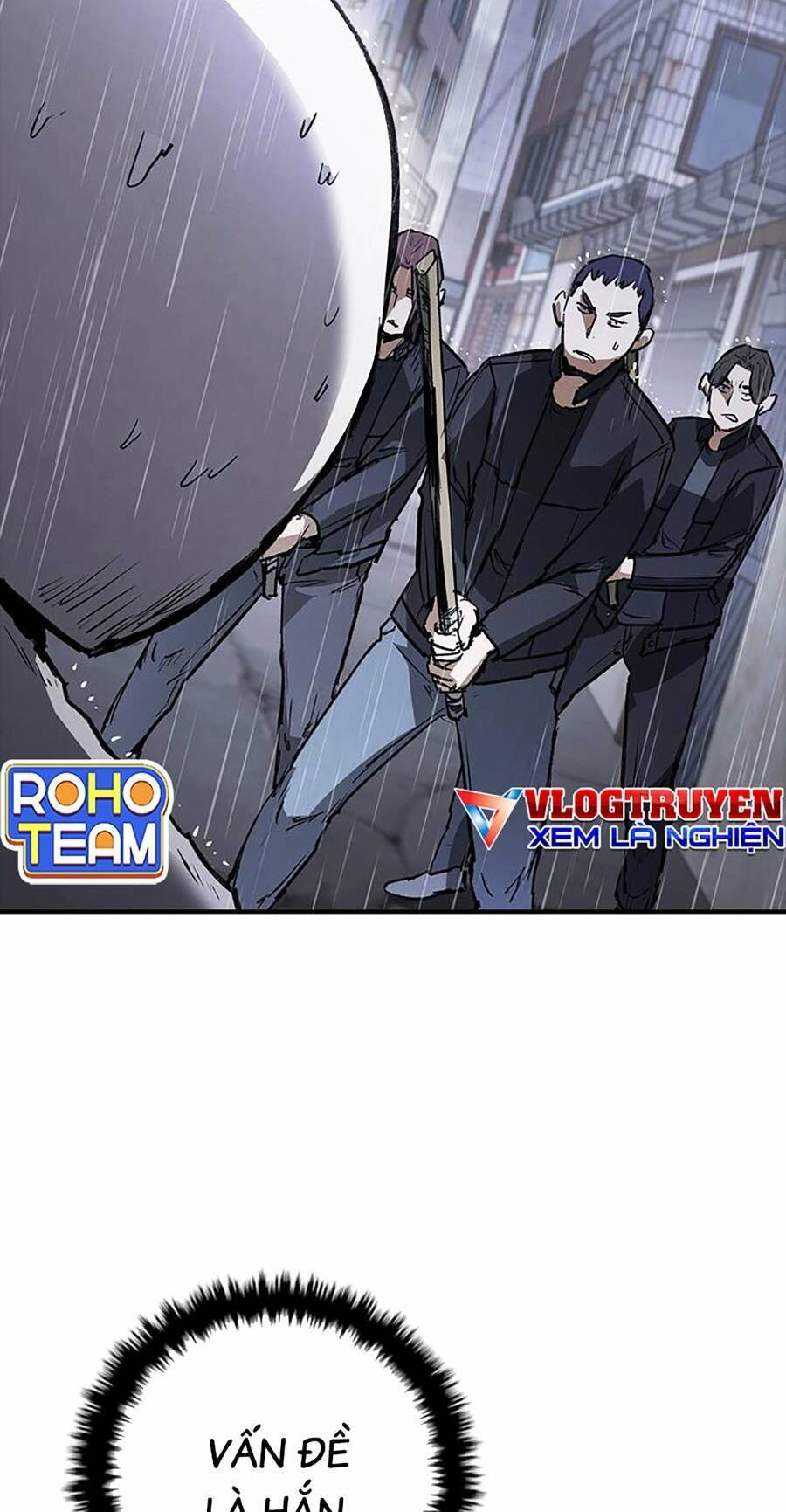 Cá Mập Wyvern Chapter 30 - Trang 2