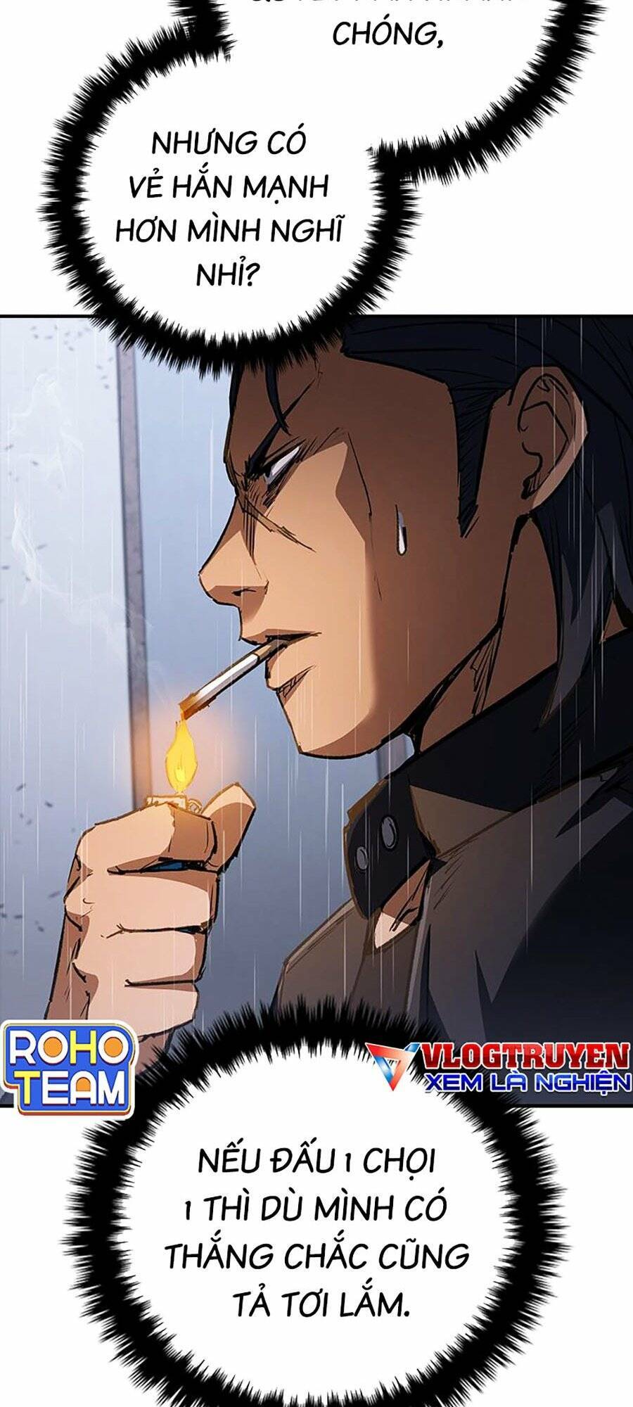 Cá Mập Wyvern Chapter 30 - Trang 2