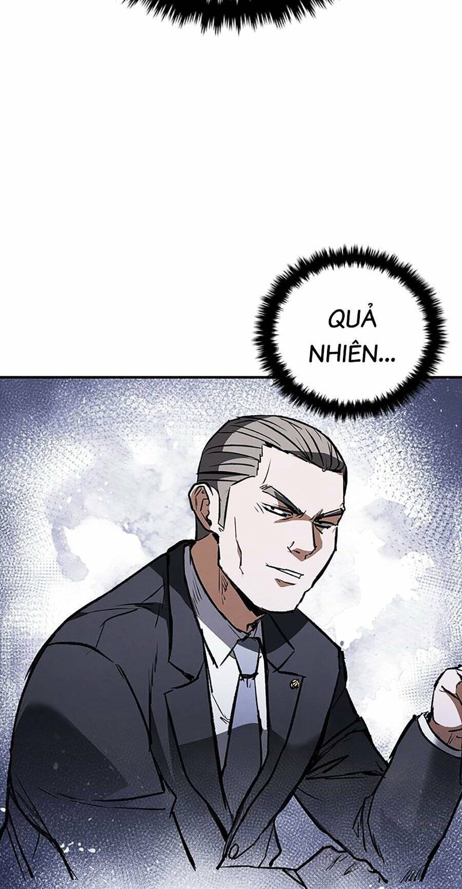 Cá Mập Wyvern Chapter 30 - Trang 2