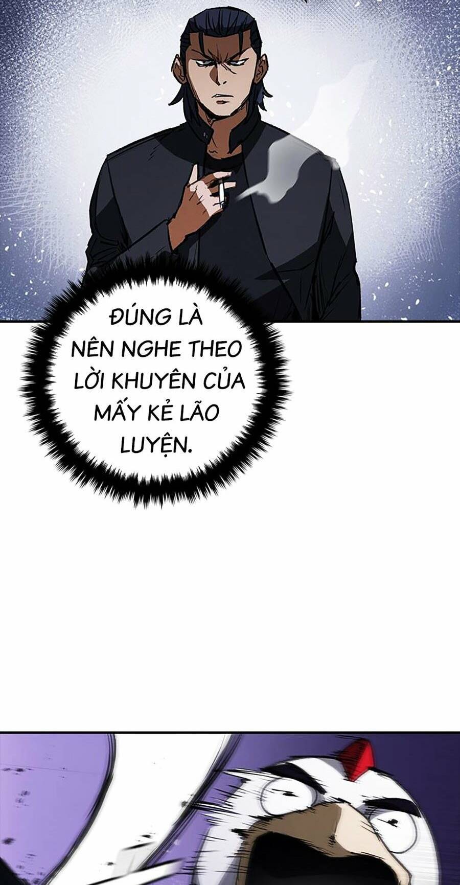 Cá Mập Wyvern Chapter 30 - Trang 2