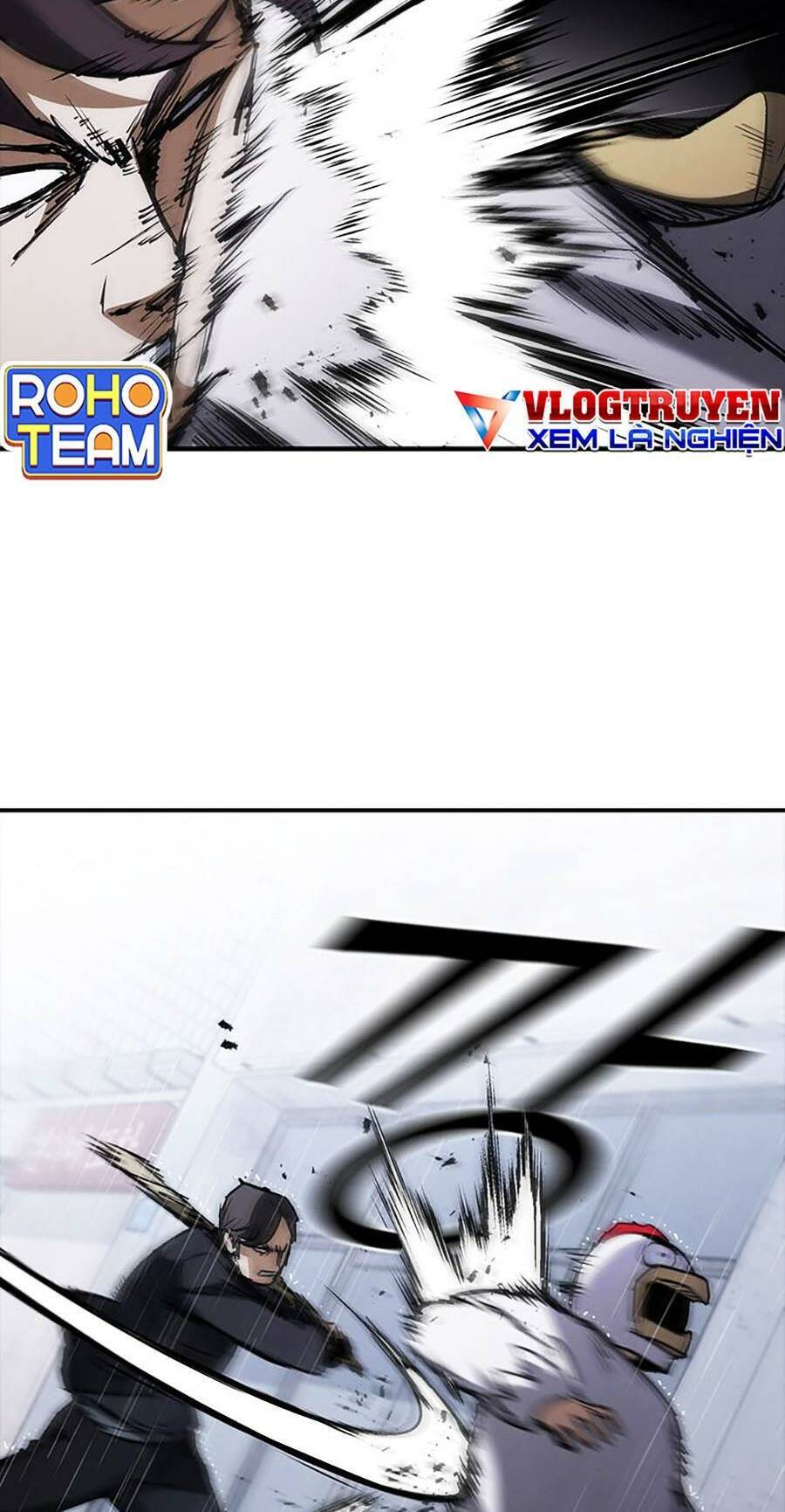 Cá Mập Wyvern Chapter 30 - Trang 2