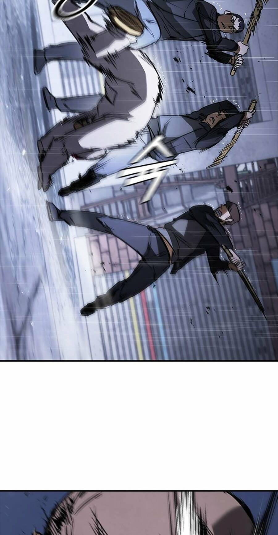 Cá Mập Wyvern Chapter 30 - Trang 2