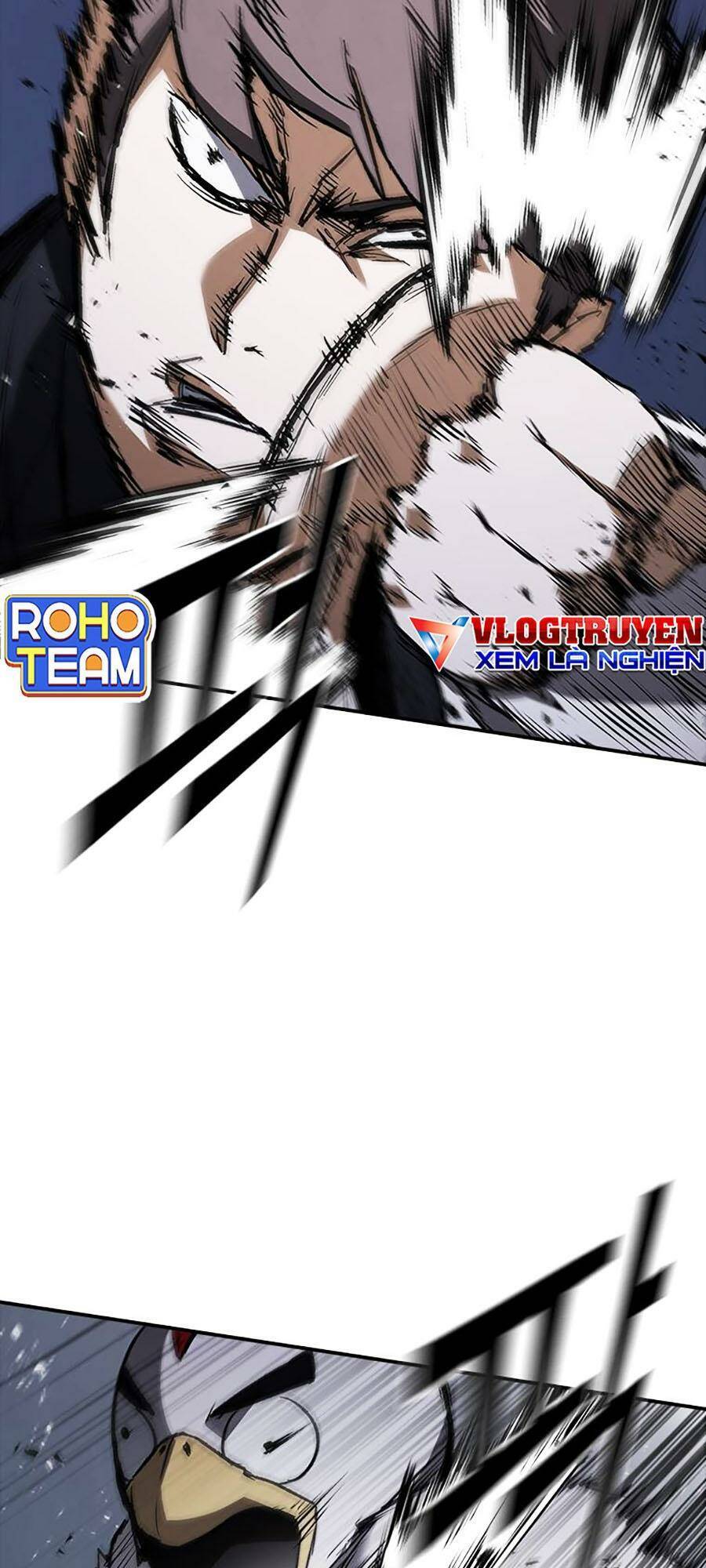 Cá Mập Wyvern Chapter 30 - Trang 2