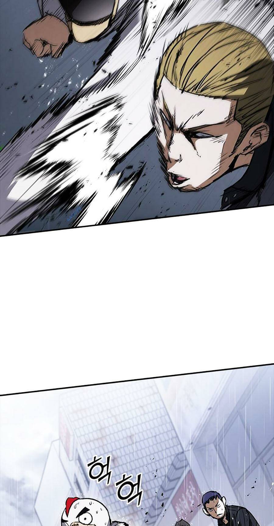 Cá Mập Wyvern Chapter 30 - Trang 2